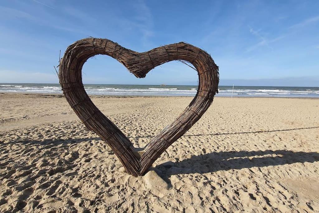 Maison La Cote Boulogne-sur-Mer Exteriér fotografie