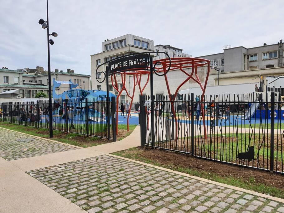Maison La Cote Boulogne-sur-Mer Exteriér fotografie