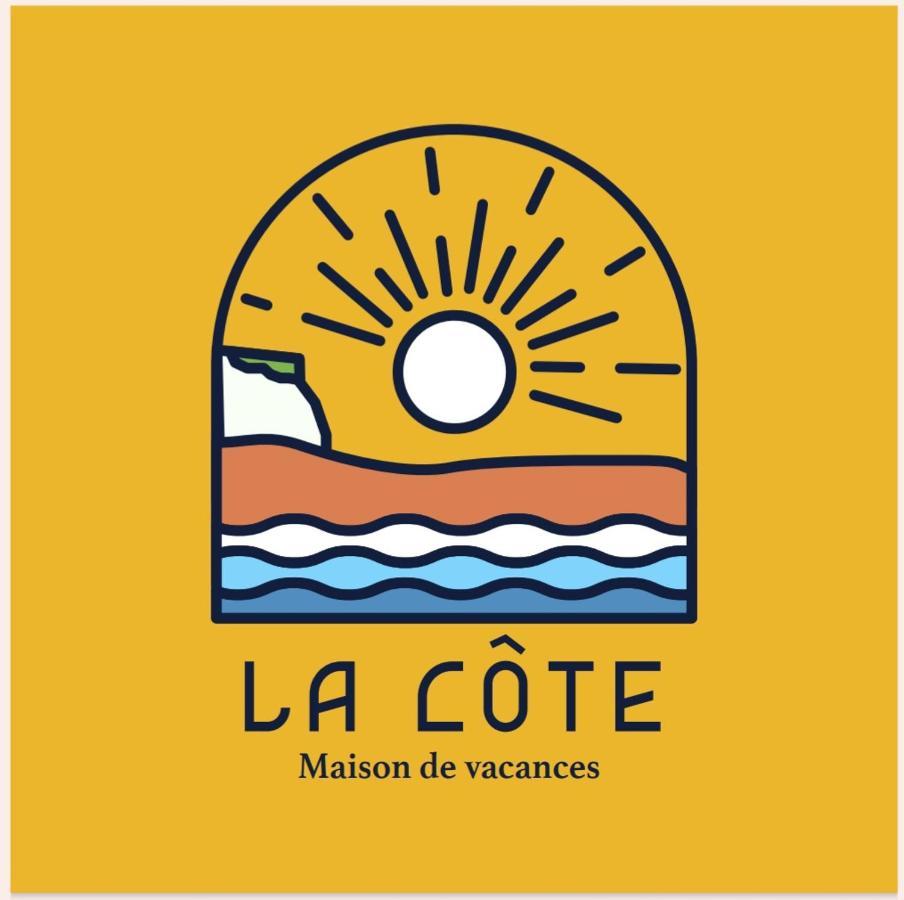 Maison La Cote Boulogne-sur-Mer Exteriér fotografie